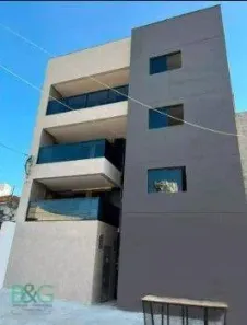 Apartamento com 1 Quarto para alugar, 40m² no Mooca, São Paulo
