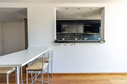 Apartamento com 1 Quarto à venda, 70m² no Itaim Bibi, São Paulo
