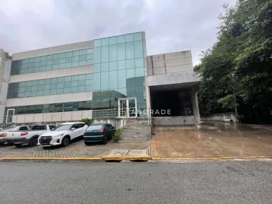 Galpão/Depósito/Armazém para alugar, 1118m² no Granja Viana II, Cotia