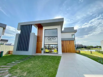 Casa de Condomínio com 5 Quartos à venda, 300m² no XANGRI-LÁ, Xangri-lá