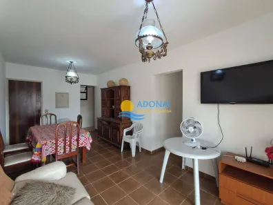 Apartamento com 3 Quartos à venda, 115m² no Mar e Céu, Guarujá