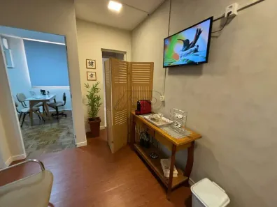 Sala Comercial à venda, 60m² no Cidade Alta, Piracicaba