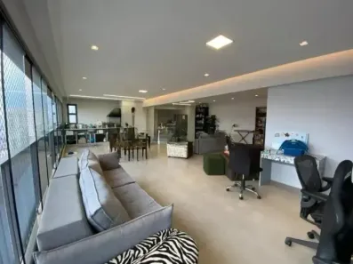 Apartamento com 3 Quartos à venda, 165m² no Tatuapé, São Paulo