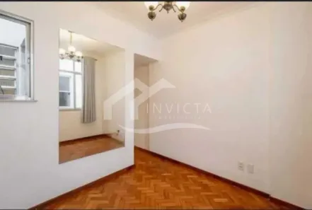 Apartamento com 1 Quarto à venda, 50m² no Leblon, Rio de Janeiro