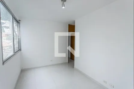 Apartamento com 2 Quartos à venda, 53m² no Parque Peruche, São Paulo