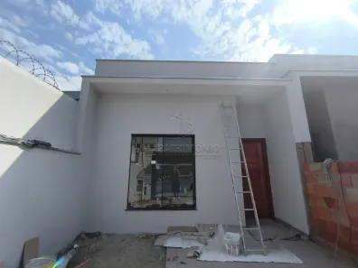 Casa com 2 Quartos à venda, 66m² no Parque São Bento, Sorocaba