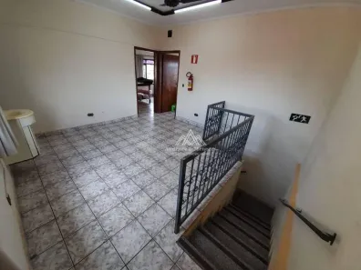 Imóvel Comercial com 4 Quartos para alugar, 179m² no Jardim Paulistano, Ribeirão Preto