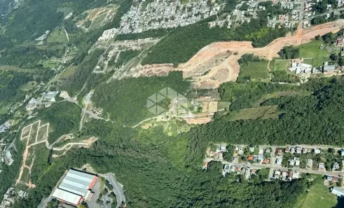 Lote/Terreno à venda, 534m² no Imigrante, Bento Gonçalves