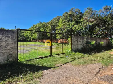 Lote/Terreno à venda, 5771m² no Recreio dos Sorocabanos, Sorocaba