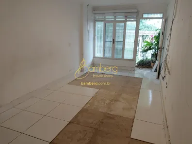 Casa com 3 Quartos à venda, 173m² no Santo Amaro, São Paulo