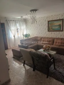 Apartamento com 3 Quartos à venda, 102m² no Nova Gerty, São Caetano do Sul