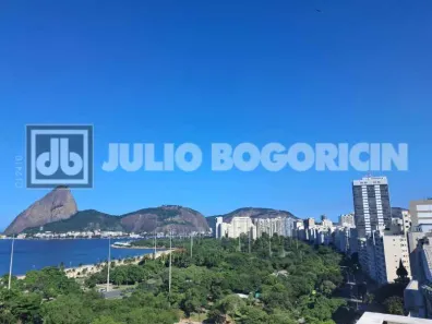 Apartamento com 7 Quartos à venda, 708m² no Flamengo, Rio de Janeiro