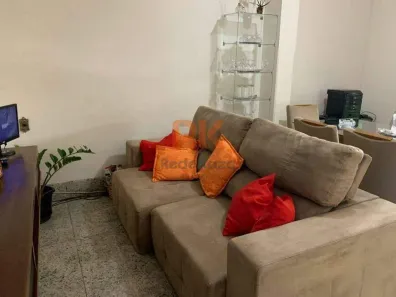 Casa com 6 Quartos à venda, 564m² no Alípio de Melo, Belo Horizonte