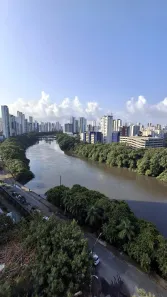 Apartamento com 4 Quartos à venda, 127m² no Madalena, Recife