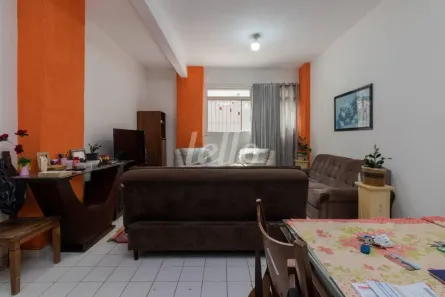 Apartamento com 2 Quartos para alugar, 80m² no Vila Paulicéia, São Paulo