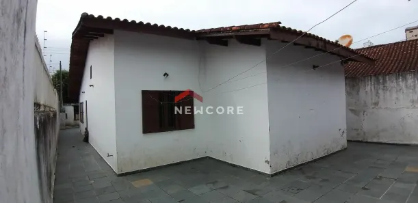 Casa com 4 Quartos à venda, 140m² no Caiçara, Praia Grande
