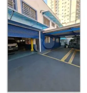 Galpão/Depósito/Armazém à venda, 690m² no Vila Valparaíso, Santo André