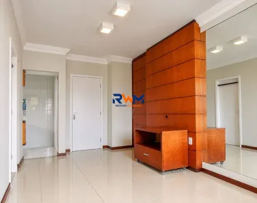 Apartamento com 2 Quartos à venda, 51m² no Rio Vermelho, Salvador