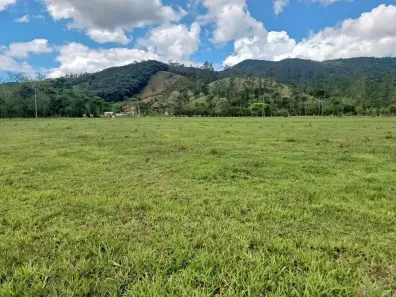 Lote/Terreno à venda, 43m² no Área Rural de Biguaçu, Biguaçu