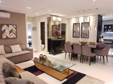 Apartamento com 2 Quartos à venda, 110m² no Alphaville, Santana de Parnaíba