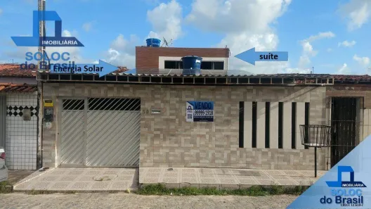 Casa com 3 Quartos à venda, 200m² no Matinha, Abreu e Lima