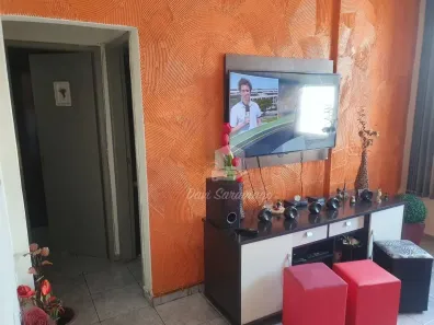 Apartamento com 2 Quartos à venda, 60m² no Venda da Cruz, São Gonçalo