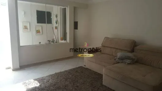 Sobrado com 3 Quartos à venda, 220m² no Assunção, São Bernardo do Campo