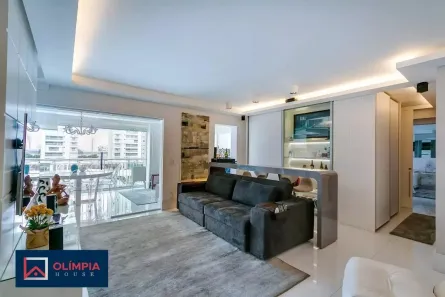 Apartamento com 2 Quartos à venda, 100m² no Jardim Dom Bosco, São Paulo