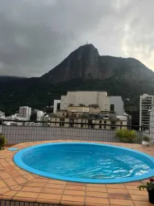Cobertura com 4 Quartos à venda, 510m² no Lagoa, Rio de Janeiro