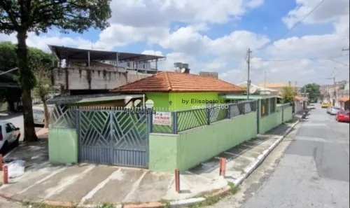 Casa com 3 Quartos à venda, 127m² no Vila Prado, São Paulo