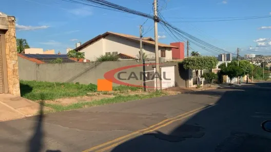 Lote/Terreno à venda, 363m² no Jardim Paulista, Bauru