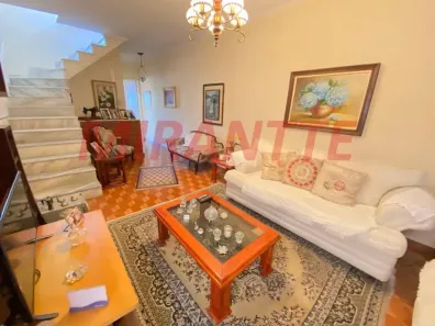 Sobrado com 3 Quartos à venda, 159m² no Vila Gustavo, São Paulo