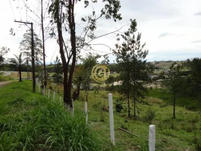 Lote/Terreno à venda, 1384m² no Veraneio Ijal, Jacareí