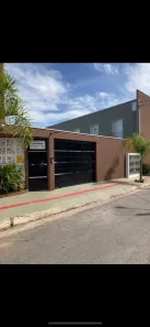 Apartamento com 1 Quarto para alugar, 42m² no Santa Rosa, Cuiabá