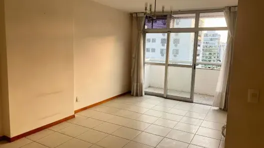 Apartamento com 3 Quartos à venda, 115m² no Santa Rosa, Niterói