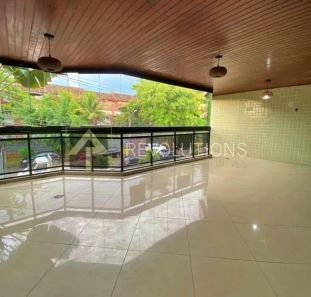 Apartamento com 3 Quartos à venda, 90m² no Recreio dos Bandeirantes, Rio de Janeiro