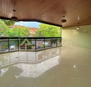 Apartamento com 3 Quartos à venda, 90m² no Recreio dos Bandeirantes, Rio de Janeiro