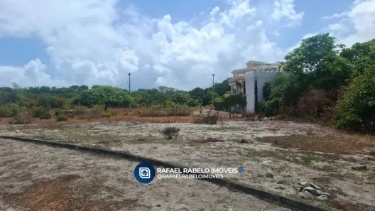 Lote/Terreno à venda, 964m² no Edson Queiroz, Fortaleza