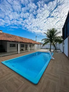 Casa com 4 Quartos para alugar, 200m² no Barroco (Itaipuaçu), Maricá