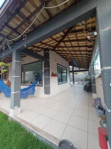 Casa de Condomínio com 3 Quartos à venda, 268m² no Fluminense, São Pedro da Aldeia