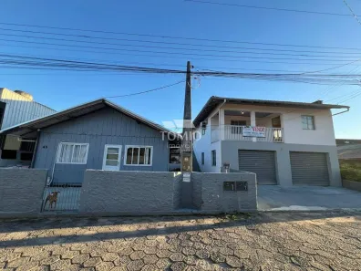 Casa com 2 Quartos à venda, 252m² no Gasparinho, Gaspar