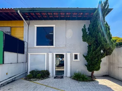 Imóvel Comercial com 3 Quartos à venda, 240m² no Jardim Satélite, São José dos Campos