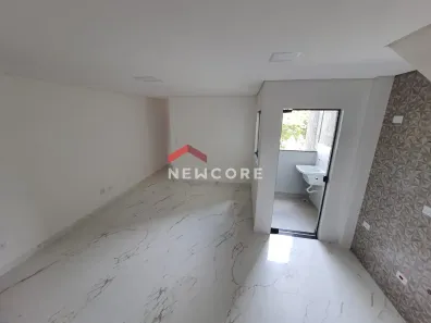 Cobertura com 2 Quartos à venda, 108m² no Paraíso, Santo André