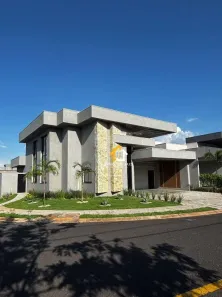 Casa de Condomínio com 3 Quartos à venda, 240m² no Parque Residencial Damha VI, São José do Rio Preto