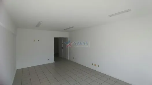 Galpão/Depósito/Armazém para alugar, 32m² no Centro, Florianópolis