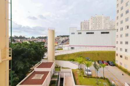 Apartamento com 2 Quartos à venda, 32m² no Colônia (Zona Leste), São Paulo