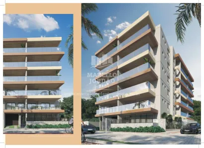 Apartamento com 2 Quartos à venda, 70m² no P das Castanheiras, Anchieta