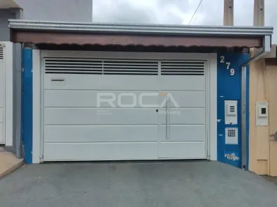Casa com 1 Quarto à venda, 105m² no Cidade Aracy, São Carlos