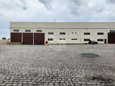 Galpão/Depósito/Armazém para alugar, 3733m² no Iná, São José dos Pinhais