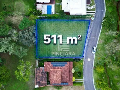 Lote/Terreno à venda, 511m² no Rio do Ouro, Niterói